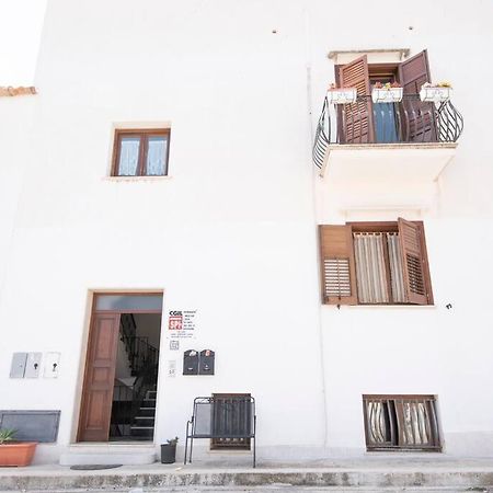 A Pochi Passi Dal Mare Lägenhet San Vito Lo Capo Exteriör bild
